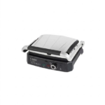 Bistecchiera elettrica LAREL “Sofia” Potenza 2000 W TOS.L13