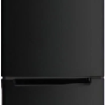 Frigorifero NGM Classe E Combinato No Frost Nero CB380BKE
