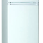 Frigorifero Nikkei OUT. Doppia porta Classe E colore Bianco KNDP240