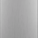 Frigorifero Indesit Doppia porta Classe E colore Inox I55T0412S