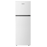 Frigorifero SanGiorgio doppia porta No Frost Classe E 272 Lt Bianco SD26NFWHE