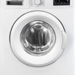 Lavatrice Smeg Standard 4 Kg Classe D Centrifuga 1000 giri LBW40CIT