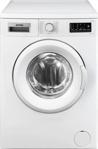 Lavatrice Smeg Standard 4 Kg Classe D Centrifuga 1000 giri LBW40CIT