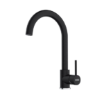 Miscelatore Franke da cucina Nero cod: POLAJBK