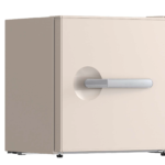 Frigorifero Akai monoporta Classe E 46 LT colore Crema CLASS56CR-R