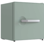 Frigorifero Akai monoporta Classe E 46 LT colore Verde CLASS56GN-R