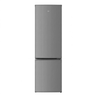 Frigorifero Akai Classe E Combinato 268 LT Silver AKFR287SL-S