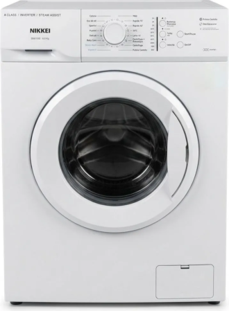 Lavatrice Nikkei Slim 6 Kg Classe A-10% SN610IS