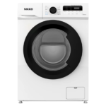 Lavatrice Nikkei Slim 8 Kg Classe A-20% SN8120ID