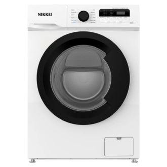 Lavatrice Nikkei Slim 8 Kg Classe A-20% SN8120ID