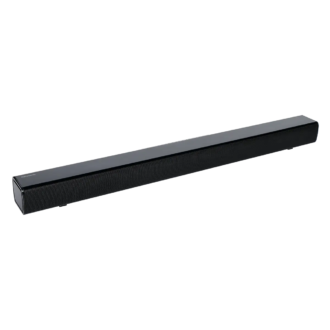 Soundbar PANASONIC 2.0 Potenza 45 Watt Bluetooth/Hdmi Nero SC-HTB100EGK