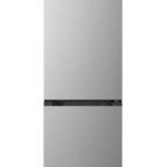 Frigorifero LG Combinato No Frost Classe D 333 Lt Inox GBBSJ10DPY