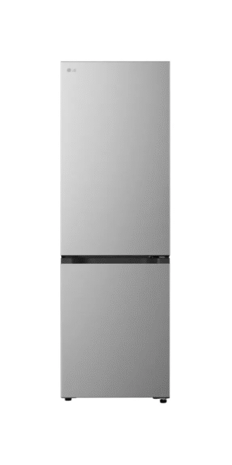 Frigorifero LG Combinato No Frost Classe D 333 Lt Inox GBBSJ10DPY