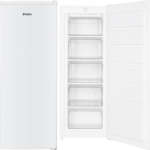 Congelatore NGM Verticale 5 cassetti Classe E Colore Bianco CV241WME