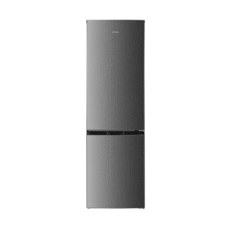 Frigorifero NGM Classe E Combinato No Frost Inox CB300SE