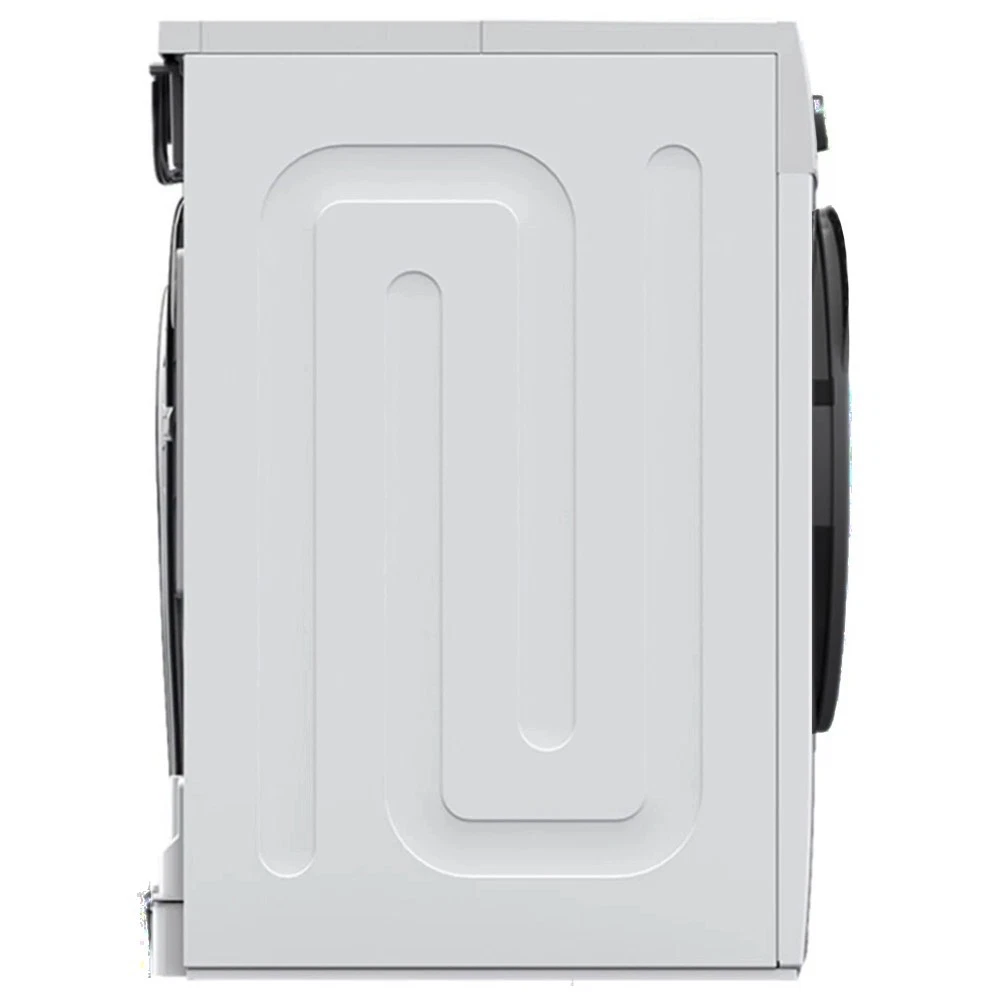 Asciugatrice SanGiorgio Standard 9 Kg Classe C a pompa di calore SDR9-E - immagine 2