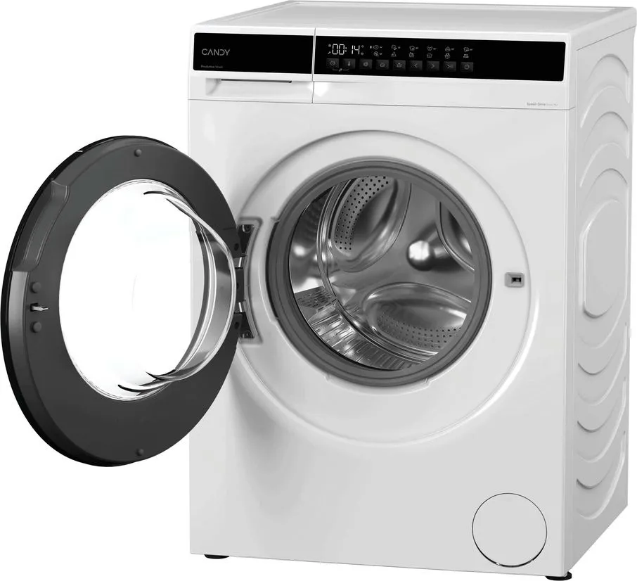 Lavatrice Candy Standard 7 Kg Classe A-15% EY27S7-S - immagine 3