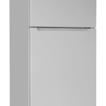 Frigorifero Akai doppia porta Classe E Capacità 435 lt Inox AKFR435X-L