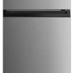 Frigorifero Kumtel TMF-420STS vista frontale