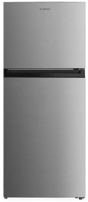 Frigorifero Kumtel TMF-420STS vista frontale