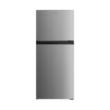 Frigorifero Kumtel TMF-420STS doppia porta inox