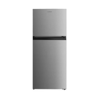 Frigorifero Kumtel TMF-420STS doppia porta inox