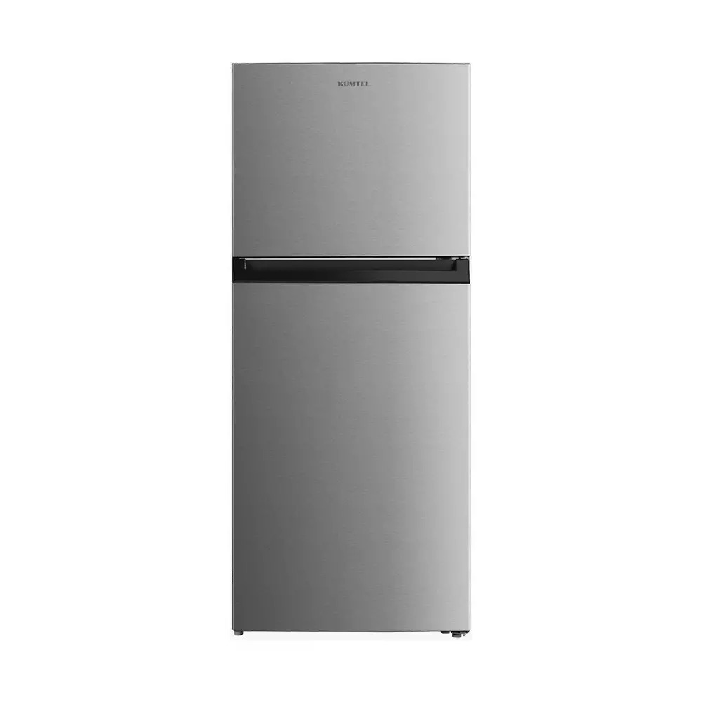 Frigorifero Kumtel TMF-420STS doppia porta inox