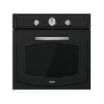 Forno Elettrico Franke Country Incasso 65 LT Multif. Vent. Colore Nero FCO86HON