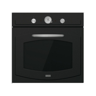 Forno Elettrico Franke Country Incasso 65 LT Multif. Vent. Colore Nero FCO86HON