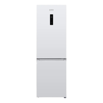 Frigorifero combinato Mivar MVCB-318T59EW bianco, 318 litri, Total No Frost