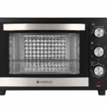 Fornetto Elettrico STAYLUX Capacità 60 Lt 1800 W Colore Nero TO-60L
