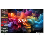 Smart Led Tv NEI 40″ FHD Vidaa 40NE5901K