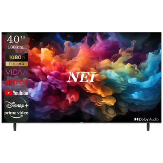 Smart Led Tv NEI 40″ FHD Vidaa 40NE5901K