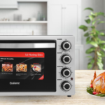 Fornetto Elettrico GALANZ Capacità 42 Lt 2000 W Colore Nero KWS2042LQ-H8UK