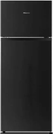 Frigorifero Hisense Classe Energetica E Colore Nero RT267D4ABE