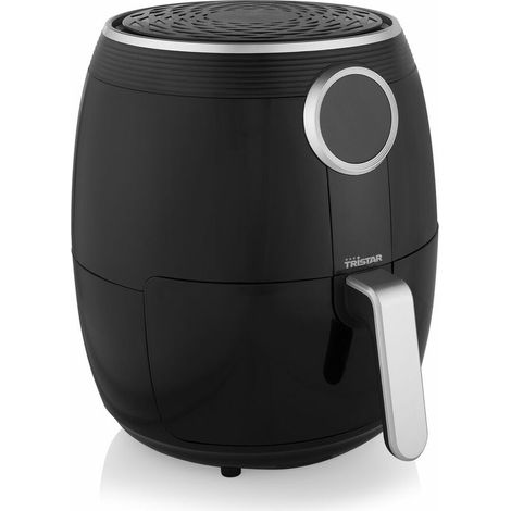 Friggitrice Ad Aria Tristar Crispy Potenza 1500 W Cestello 4,5 Litri FR-6956 - immagine 2