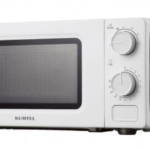 Forno Microonde Kumtel Capacità 17 Litri Colore Bianco HM-19