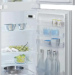 Frigorifero INDESIT Doppia Porta da Incasso Statico Bianco T16A1D/I2