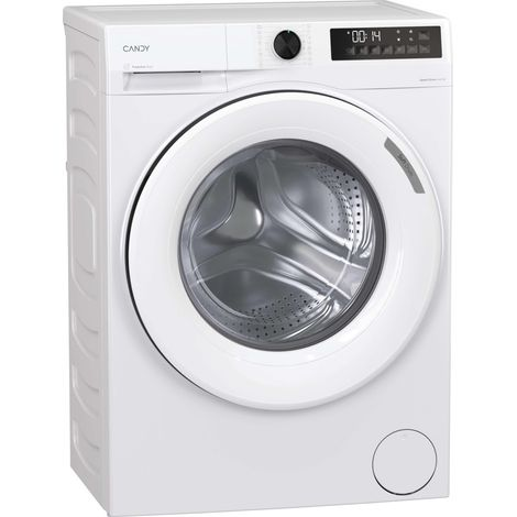 Lavatrice Candy 11 Kg Classe A-40% 1400 giri GD 411L10-S