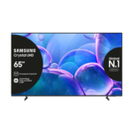 Smart TV Samsung UHD 4K 65” ITA Wi-Fi UE65U7000HUXZT