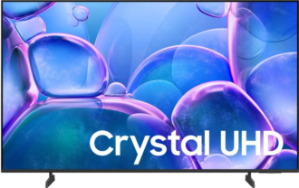 Smart TV Samsung UHD 4K 50” ITA Wi-Fi UE50U7000HUXZT