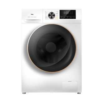 Lavasciuga TCL Lav.10 KG Asc. 6 KG Classe E 1200 giri CP1210WA0IT