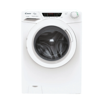Lavatrice Candy Ultra Hygiene 13 Kg Classe A 1400 giri HES14134TWM/1-S