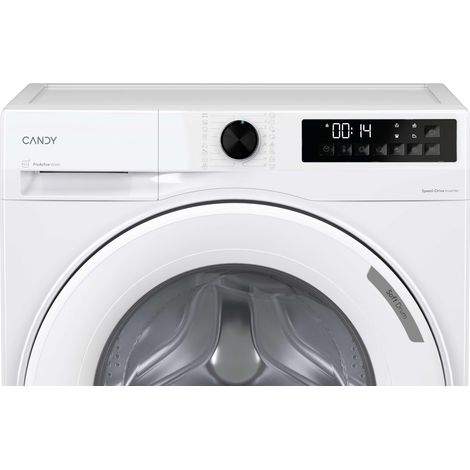 Lavatrice Candy 11 Kg Classe A-40% 1400 giri GD 411L10-S - immagine 3