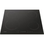 Piano Cottura Candy a Induzione da 60cm Nero CI642SCBB