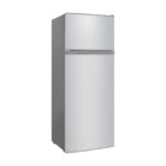 Frigorifero Staylux doppia porta Classe E 206 LT Silver BCD-240LT-SILVER