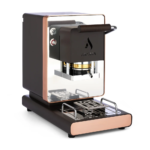 Macchina da Caffè AROMA a Cialde ESE 44 mm ICONICA LUX MARRONE/RAME