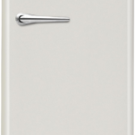 Frigorifero Akai monoporta Classe E 130 LT colore Crema CLASS131KCR