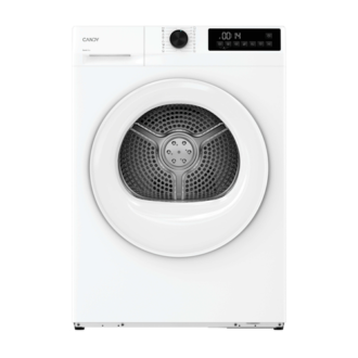 Asciugatrice Candy Pro dry 300 8 Kg Classe D GDEPL 8N2-S
