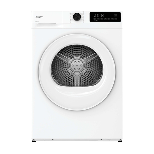 Asciugatrice Candy Pro dry 300 8 Kg Classe D GDEPL 8N2-S